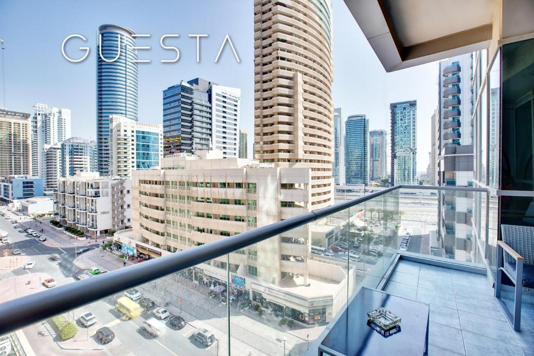 Photo of Others in Dubai Marina