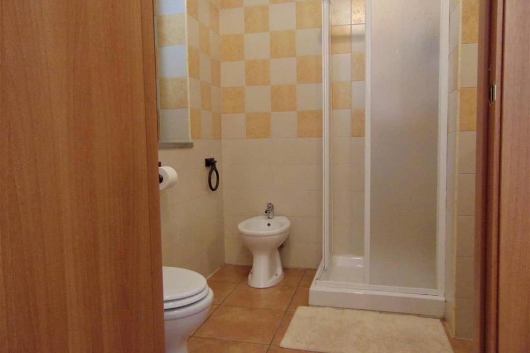 Photo of Bathroom in San Nicola La Strada