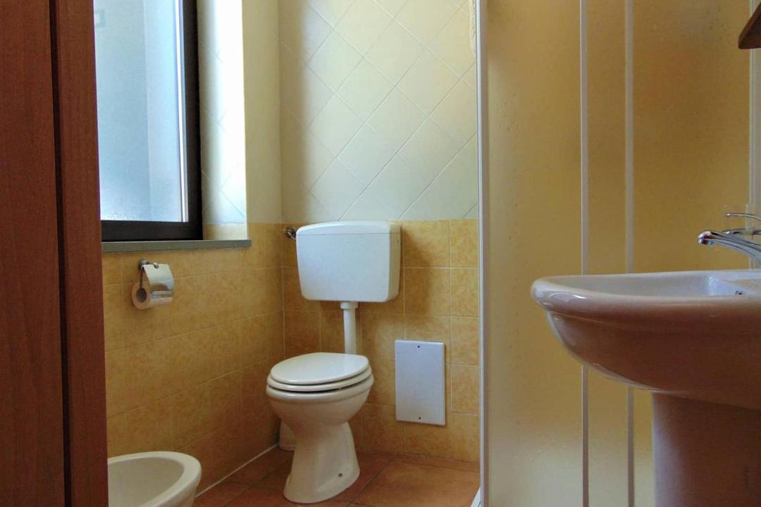 Photo of Bathroom in San Nicola La Strada