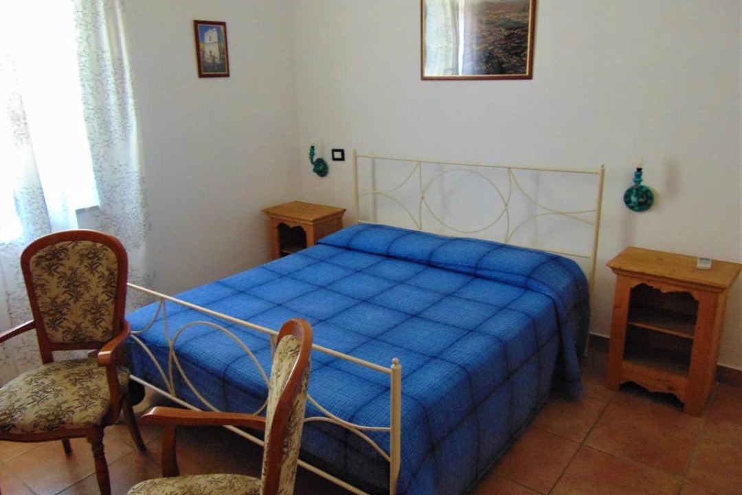 Photo of Bedroom in San Nicola La Strada