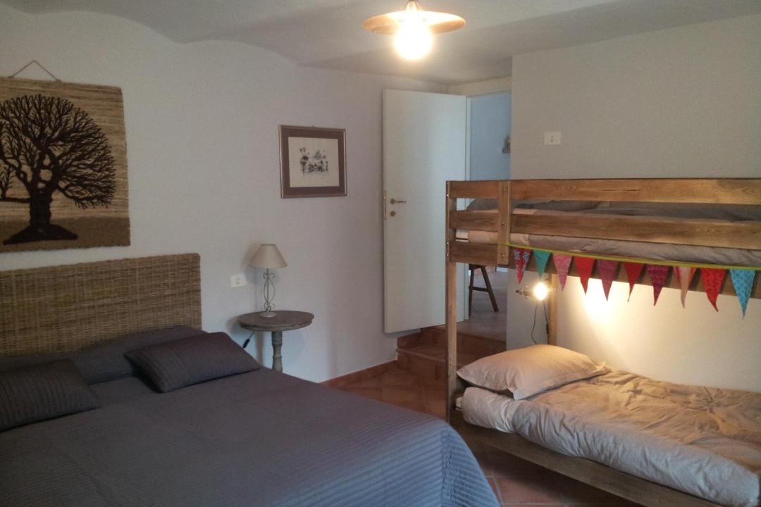 Photo of Bedroom in Pettorano sul Gizio