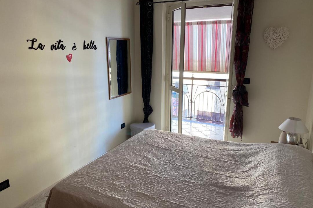 Photo of Bedroom in Falerna