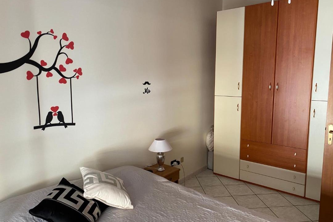 Photo of Bedroom in Falerna