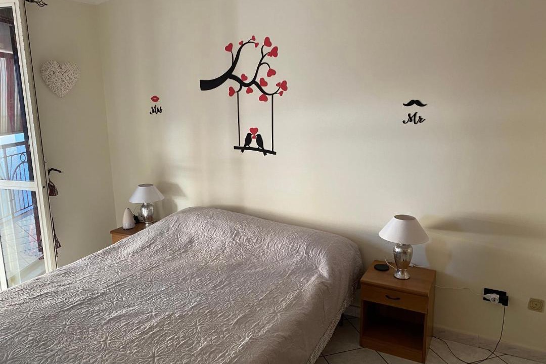 Photo of Bedroom in Falerna