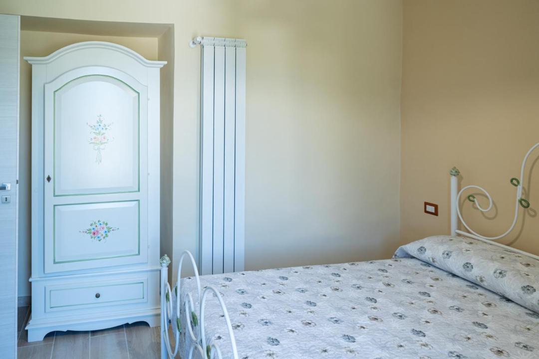 Photo of Bedroom in Caiazzo
