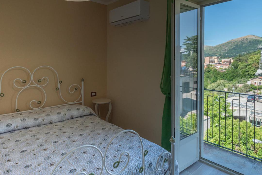Photo of Bedroom in Caiazzo