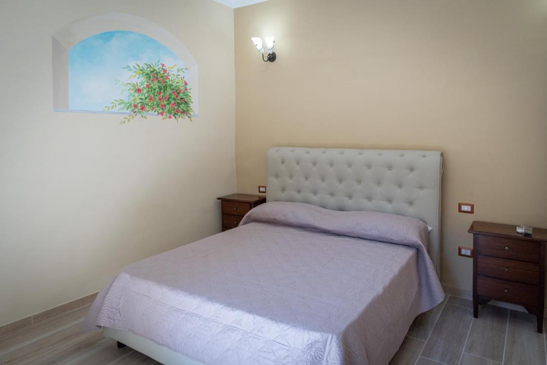 Photo of Bedroom in Caiazzo