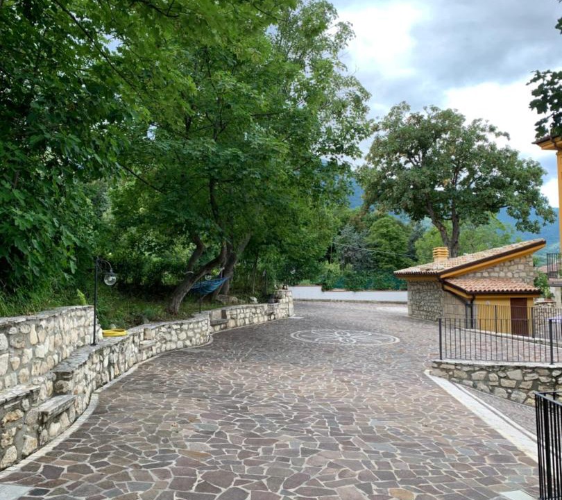 Photo of Others in Caramanico Terme