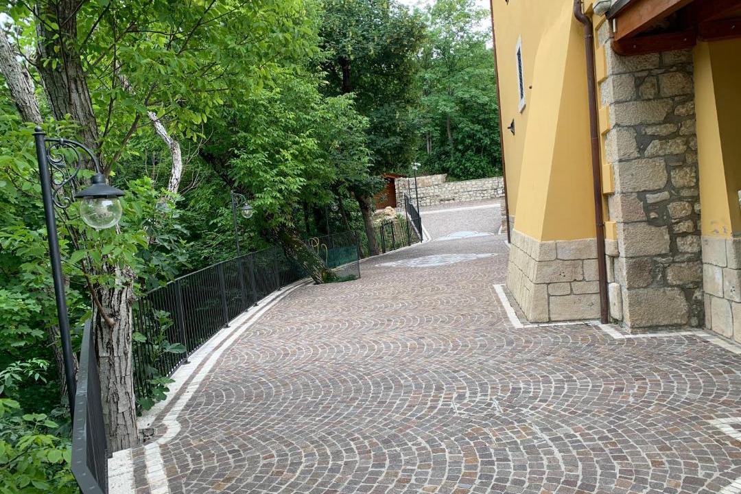 Photo of Others in Caramanico Terme
