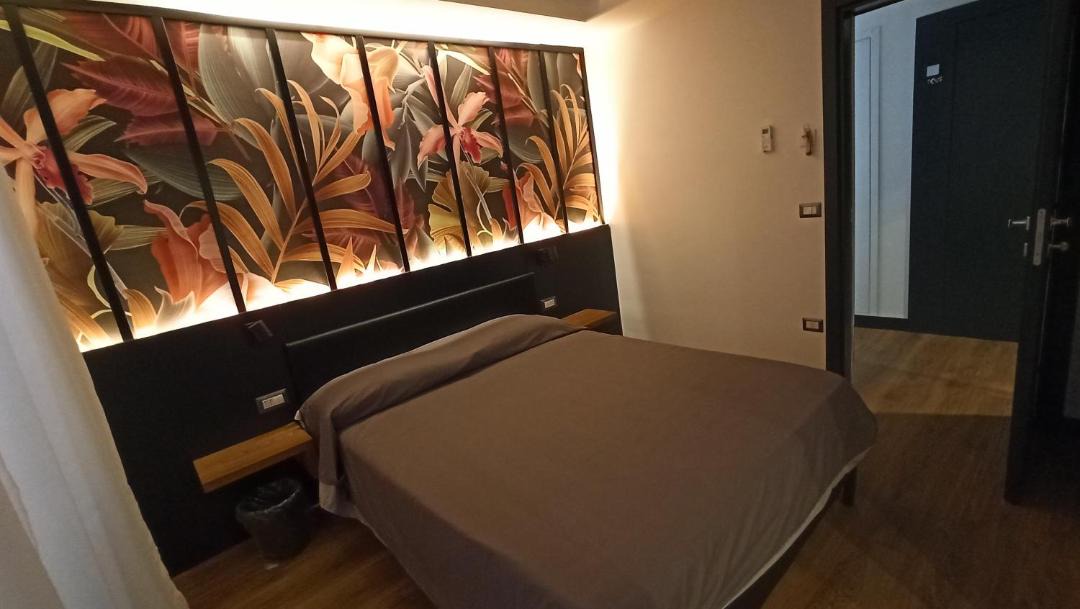Photo of Bedroom in Torre del Greco