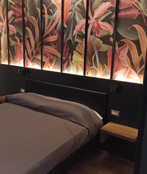 Photo of Bedroom in Torre del Greco