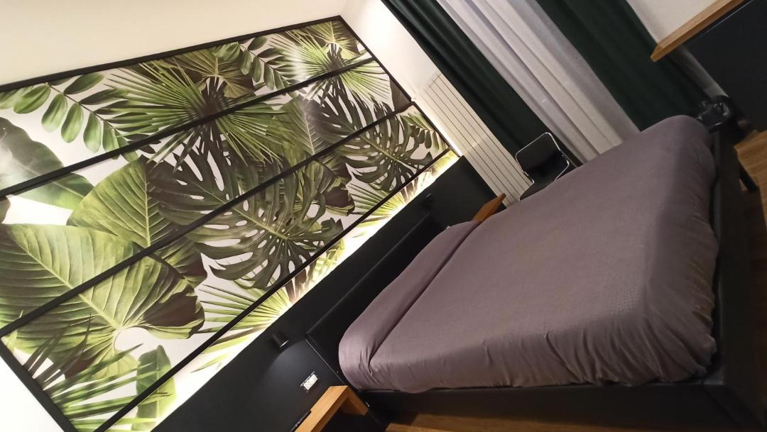 Photo of Bedroom in Torre del Greco