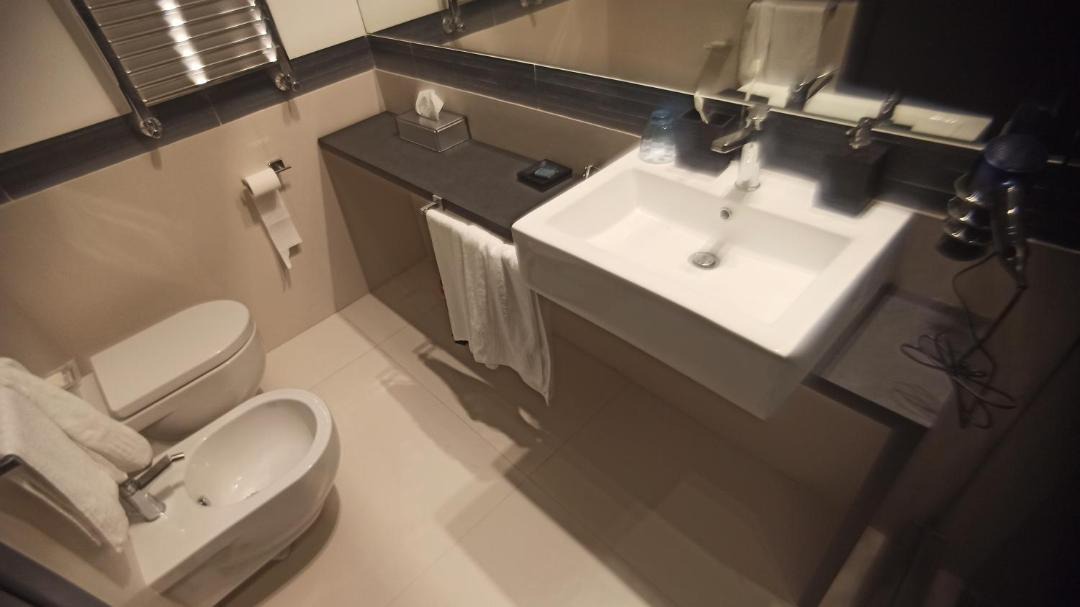 Photo of Bathroom in Torre del Greco