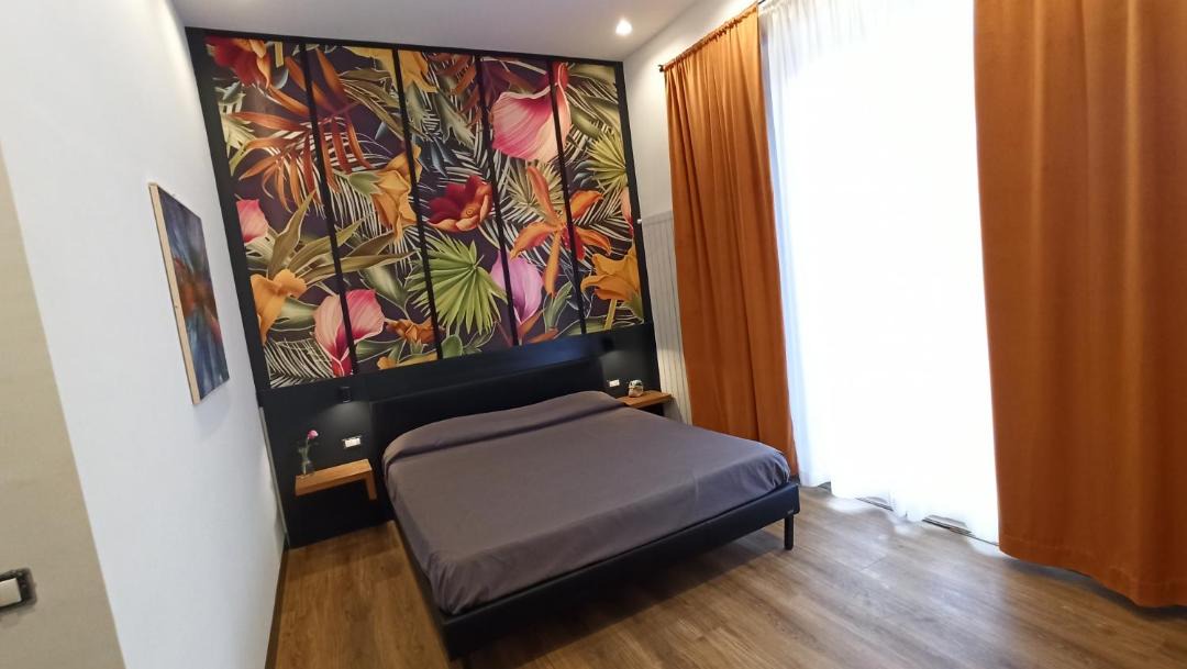 Photo of Bedroom in Torre del Greco