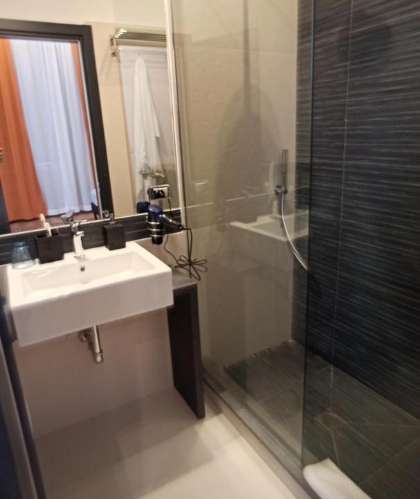 Photo of Bathroom in Torre del Greco