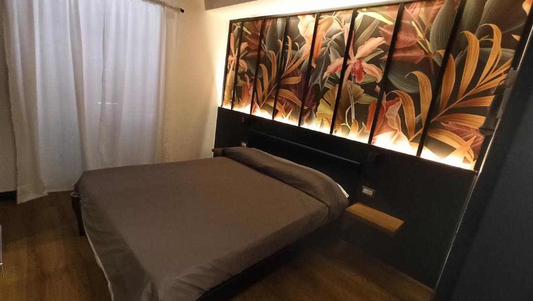 Photo of Bedroom in Torre del Greco