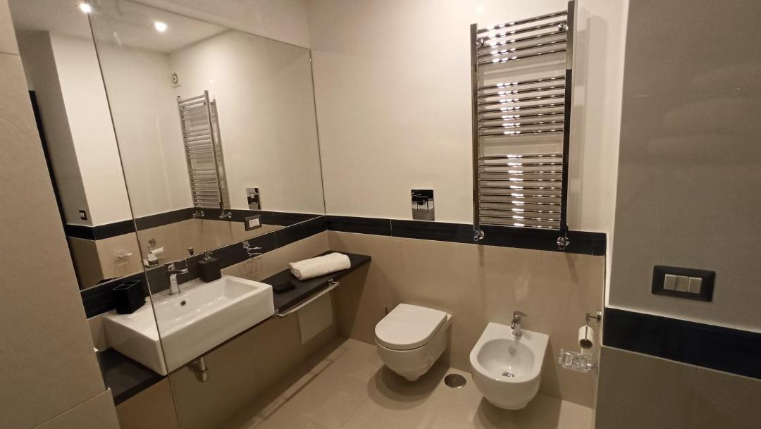 Photo of Bathroom in Torre del Greco