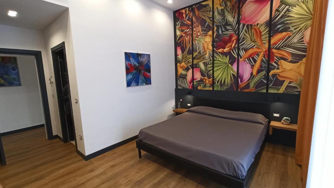 Photo of Bedroom in Torre del Greco