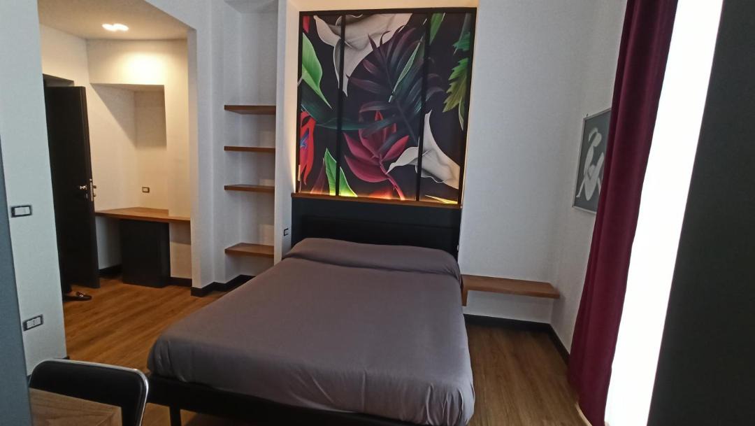 Photo of Bedroom in Torre del Greco
