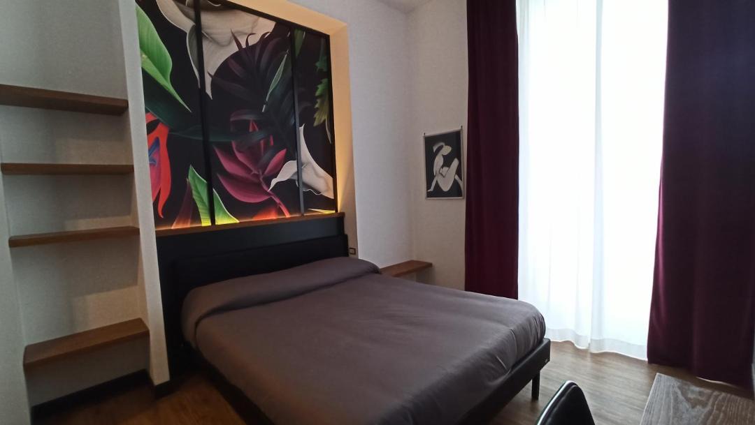 Photo of Bedroom in Torre del Greco