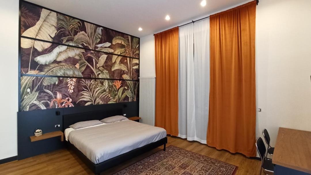 Photo of Bedroom in Torre del Greco