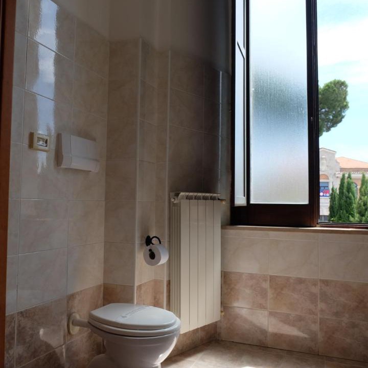 Photo of Bathroom in Melfi