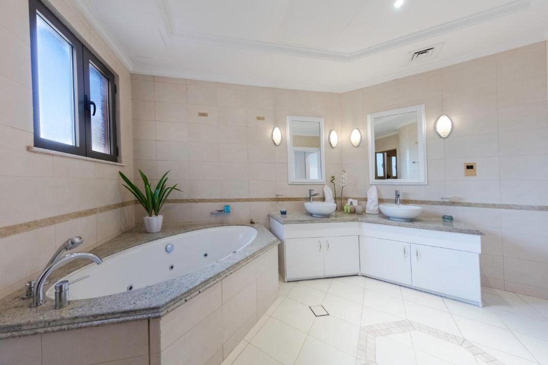 Photo of Kitchen in Palm Jumeirah