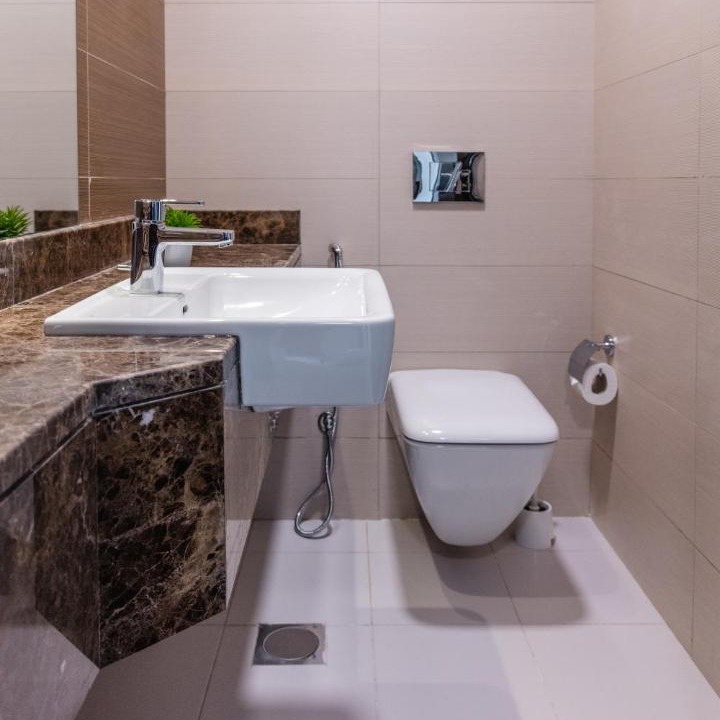 Photo of Bathroom in Dubai Marina
