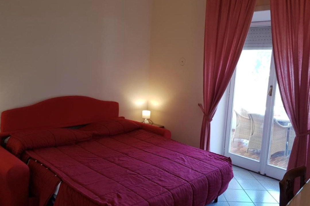 Photo of Bedroom in Marina Grande