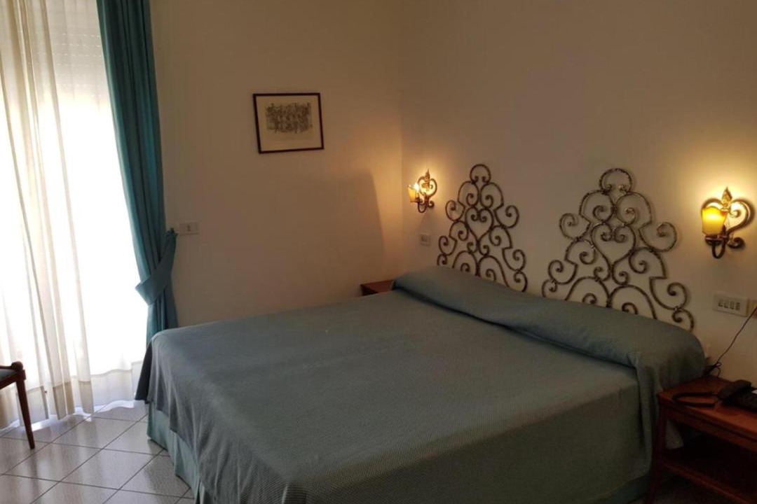Photo of Bedroom in Marina Grande