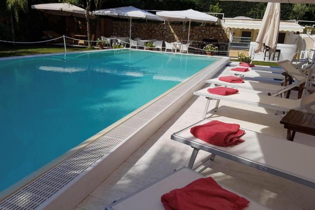 Photo of Outdoor in Marina Grande
