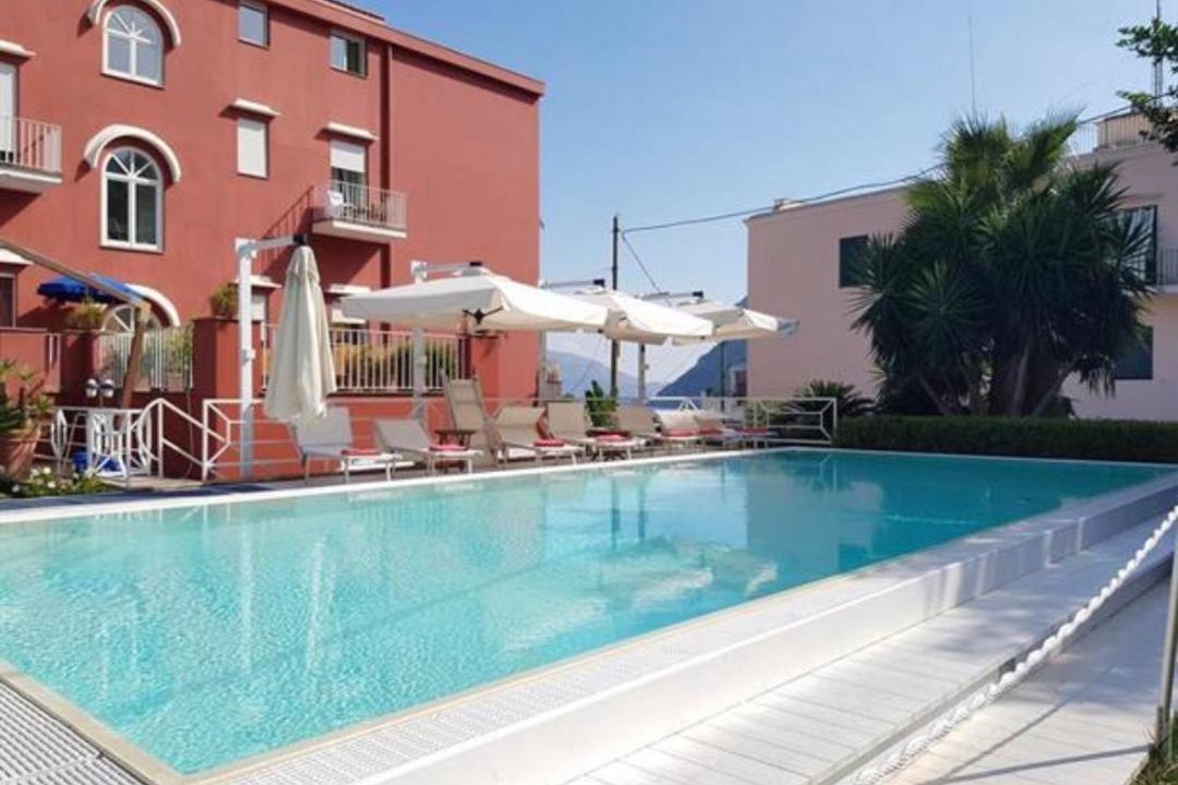 Photo of Outdoor in Marina Grande