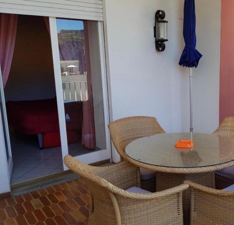 Photo of Livingroom in Marina Grande