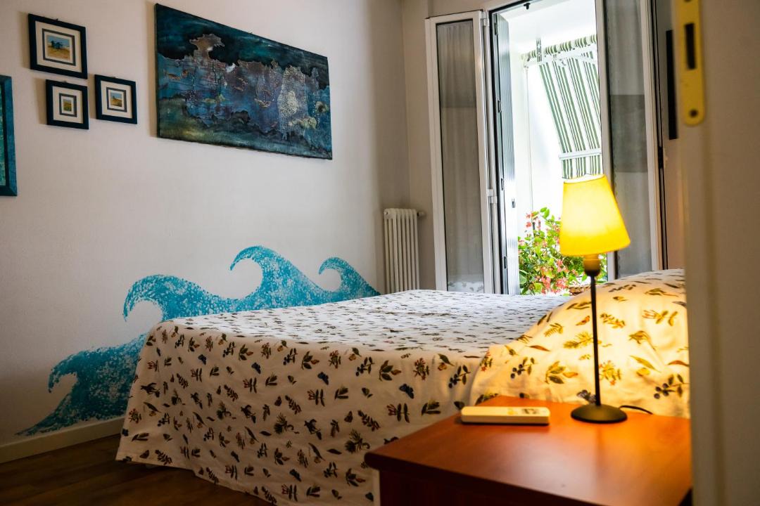 Photo of Bedroom in Marina di Ravenna