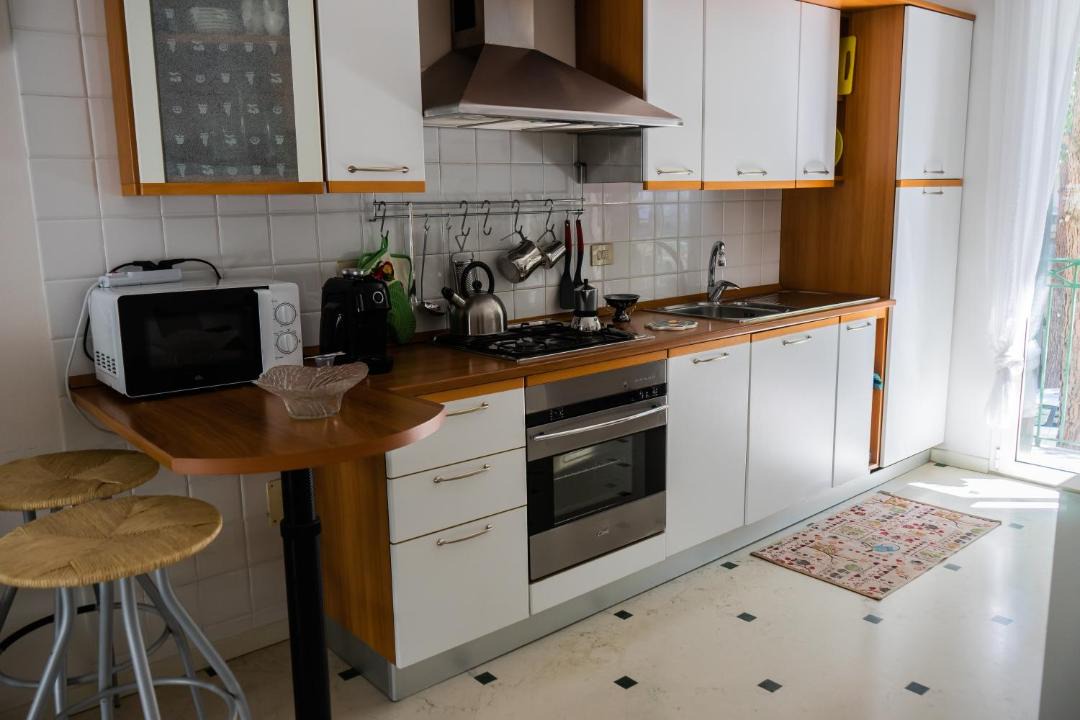 Photo of Kitchen in Marina di Ravenna