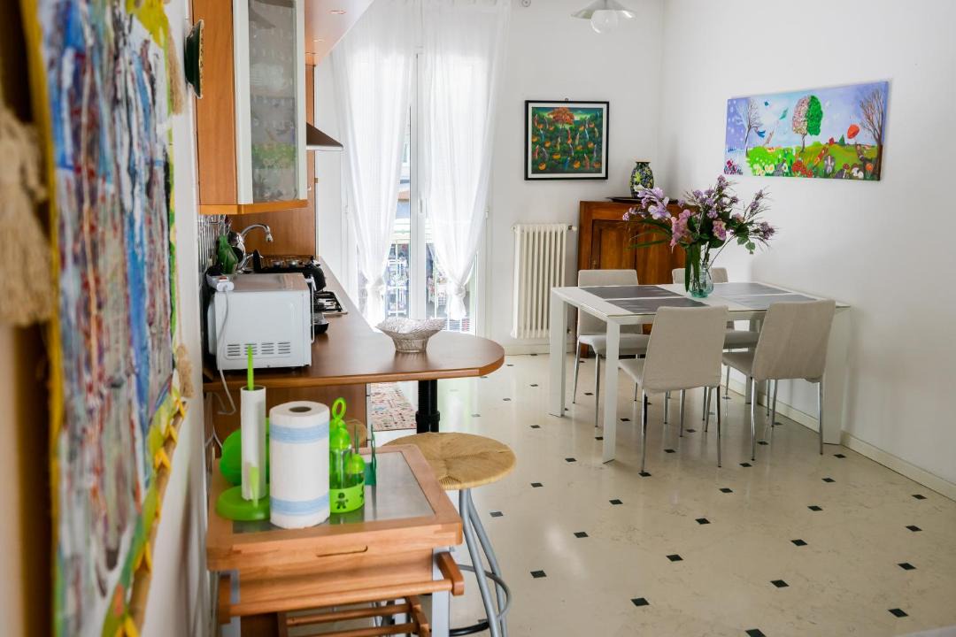 Photo of Livingroom in Marina di Ravenna