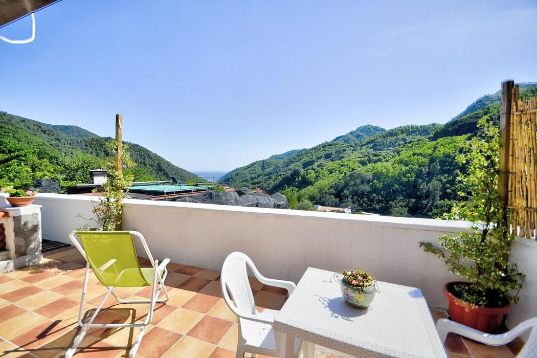 Photo of Patio Balcony in Pucara