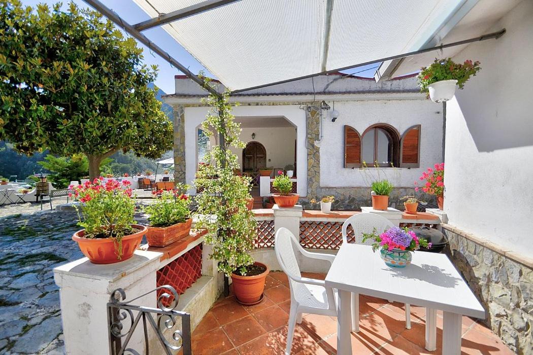 Photo of Patio Balcony in Pucara