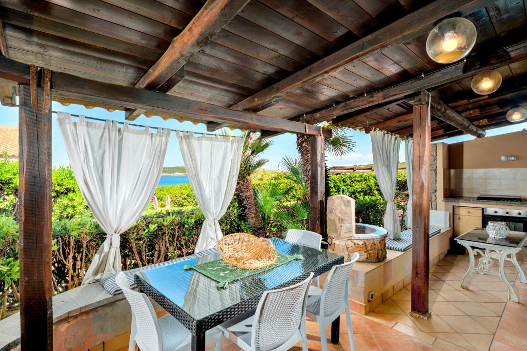 Photo of Patio Balcony in Santa Reparata