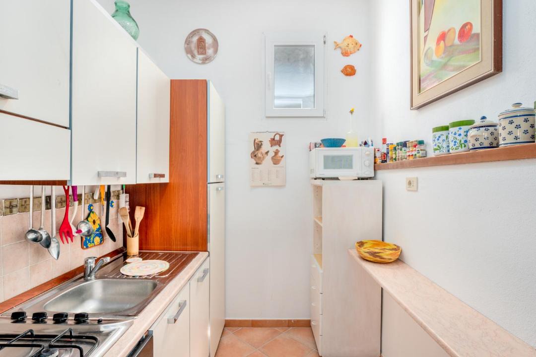 Photo of Kitchen in Santa Reparata