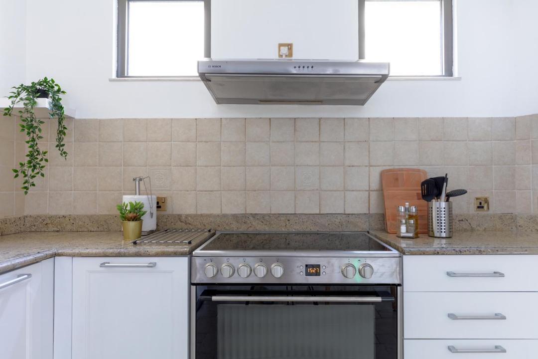 Photo of Kitchen in Palm Jumeirah