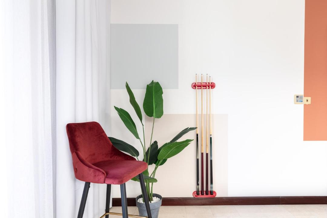 Photo of Livingroom in Palm Jumeirah
