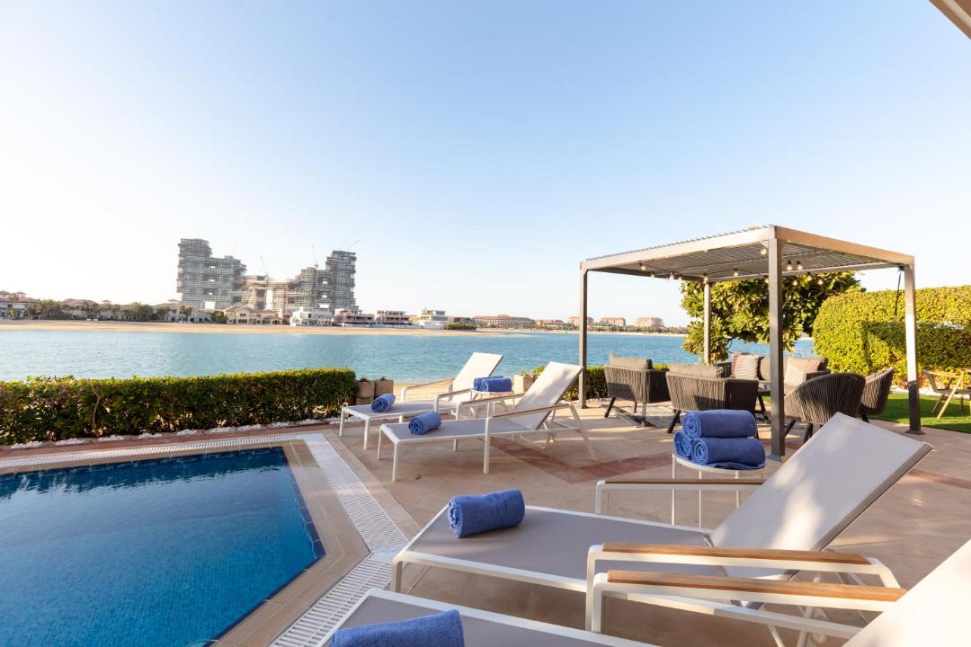 Photo of Outdoor in Palm Jumeirah