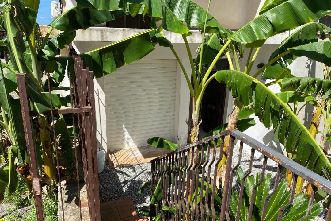 Photo of Patio Balcony in Falerna