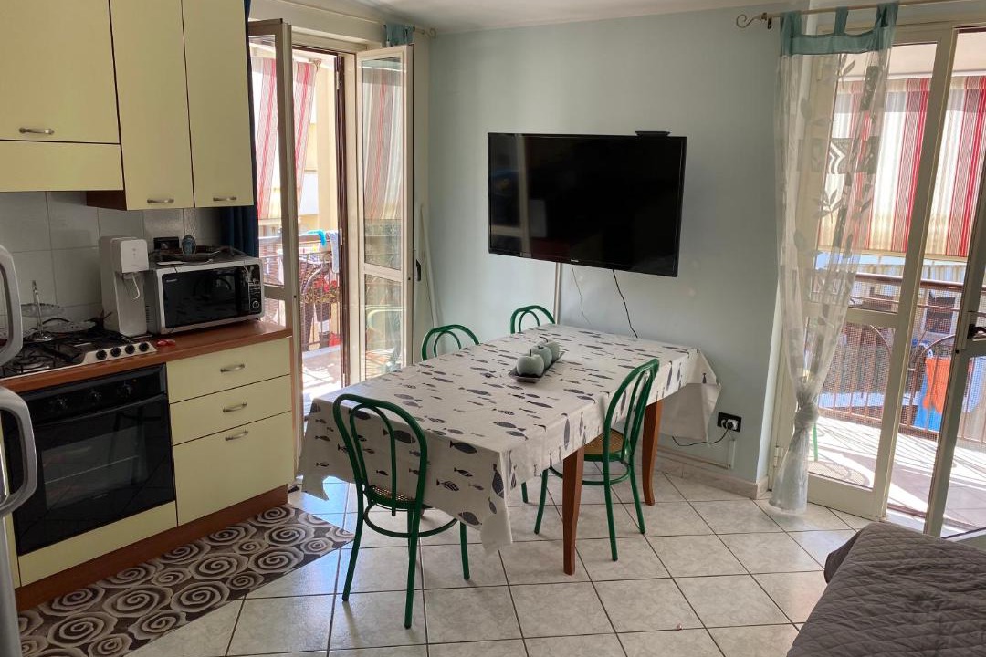 Photo of Livingroom in Falerna