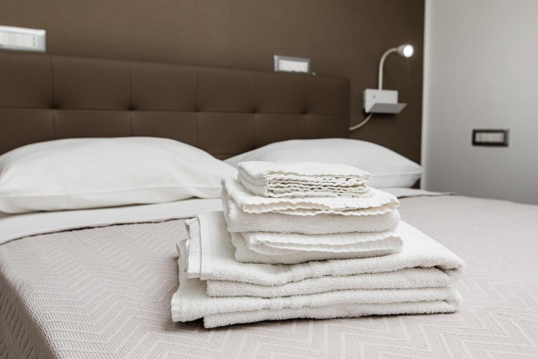 Photo of Bedroom in Agerola