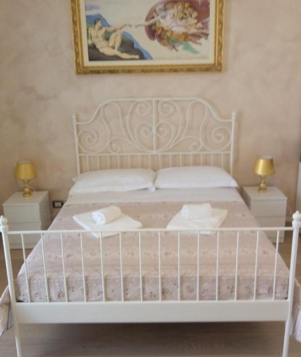 Photo of Bedroom in Matera