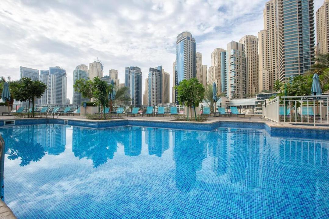 Photo of Outdoor in Dubai Marina