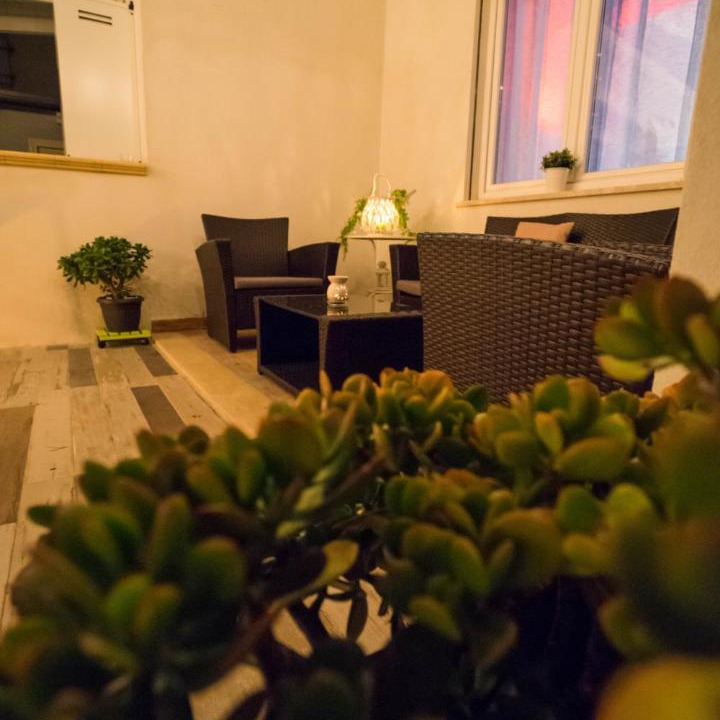 Photo of Livingroom in Catanzaro Lido