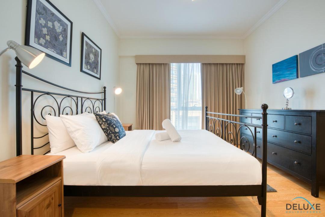 Photo of Bedroom in Dubai Marina